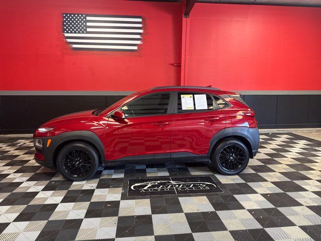 2020 Hyundai KONA SEL Plus - Ledet's Auto Sales Gonzales, Louisiana 70737
