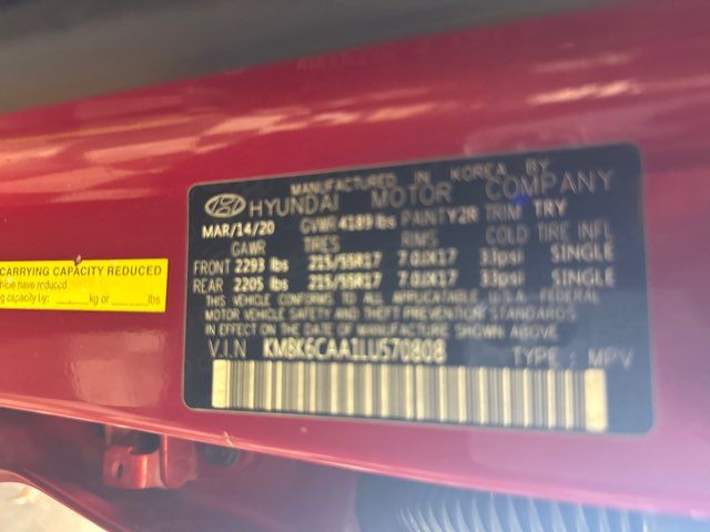 2020 Hyundai KONA SEL Plus - Ledet's Auto Sales Gonzales, Louisiana 70737 2020 Hyundai KONA SEL Plus - Ledet's Auto Sales Gonzales, Louisiana 70737