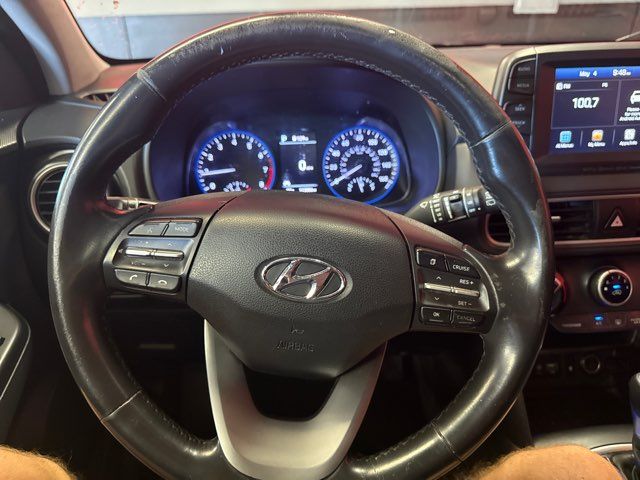2020 Hyundai KONA SEL Plus - Ledet's Auto Sales Gonzales, Louisiana 70737
