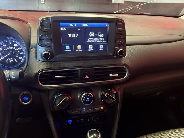 2020 Hyundai KONA SEL Plus - Ledet's Auto Sales Gonzales, Louisiana 70737 2020 Hyundai KONA SEL Plus - Ledet's Auto Sales Gonzales, Louisiana 70737
