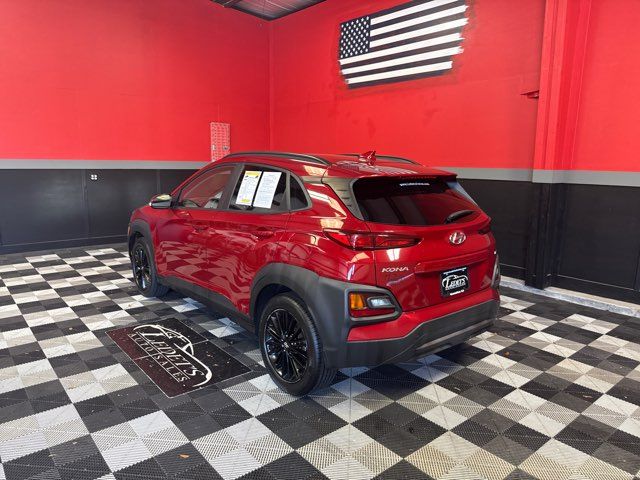 2020 Hyundai KONA SEL Plus - Ledet's Auto Sales Gonzales, Louisiana 70737