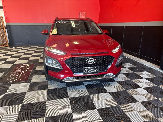 2020 Hyundai KONA SEL Plus - Ledet's Auto Sales Gonzales, Louisiana 70737