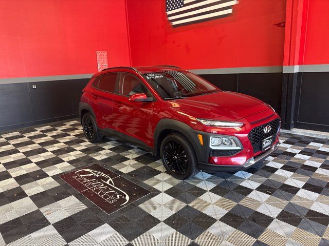 2020 Hyundai KONA SEL Plus - Ledet's Auto Sales Gonzales, Louisiana 70737