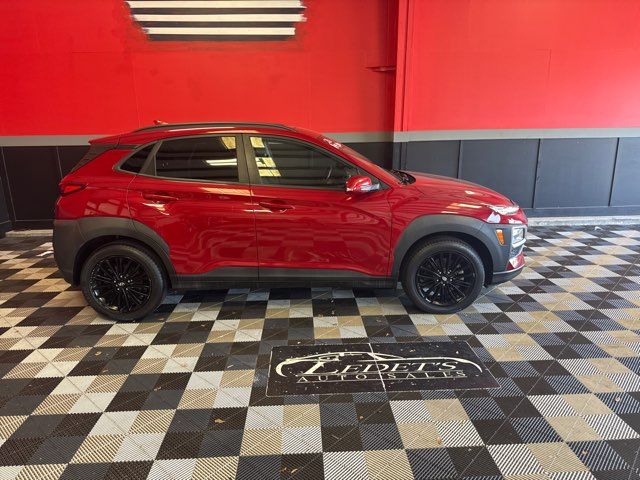 2020 Hyundai KONA SEL Plus - Ledet's Auto Sales Gonzales, Louisiana 70737