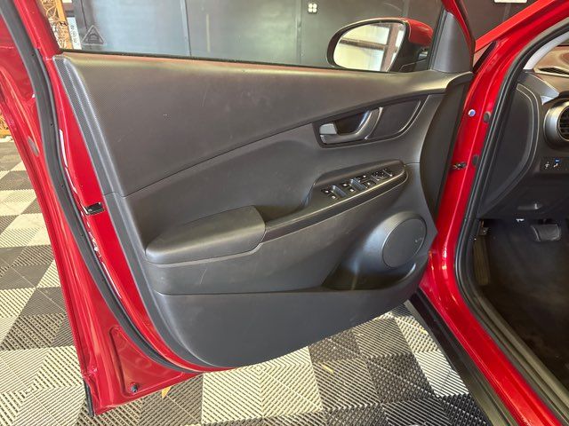 2020 Hyundai KONA SEL Plus - Ledet's Auto Sales Gonzales, Louisiana 70737