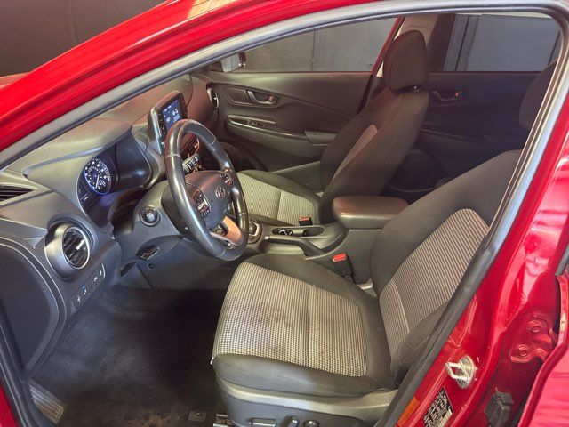 2020 Hyundai KONA SEL Plus - Ledet's Auto Sales Gonzales, Louisiana 70737