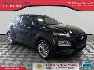 2020 Hyundai KONA SEL in Houston, TX 77075