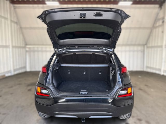 2020 Hyundai KONA SEL 2020 Hyundai KONA SEL