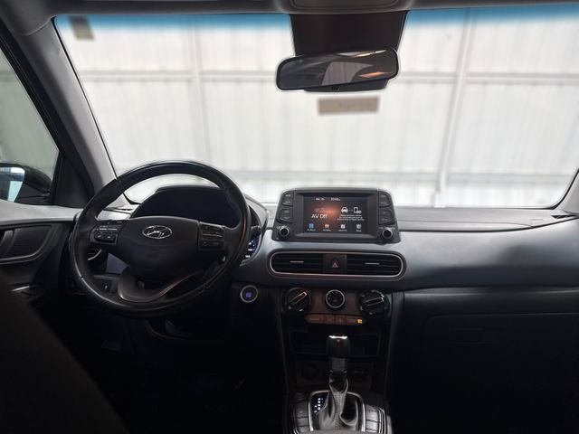 2020 Hyundai KONA SEL 2020 Hyundai KONA SEL