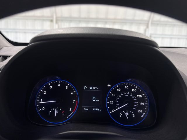 2020 Hyundai KONA SEL 2020 Hyundai KONA SEL