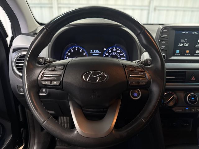 2020 Hyundai KONA SEL | Houston, TX | Texas Star Motors