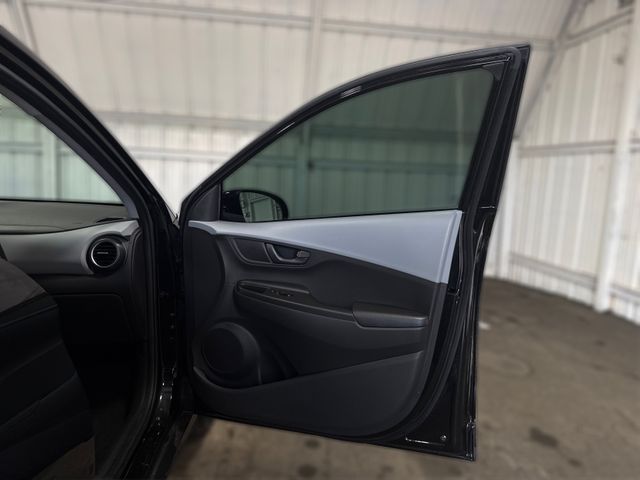 2020 Hyundai KONA SEL 2020 Hyundai KONA SEL