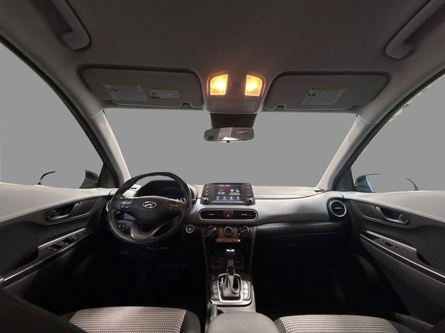 2020 Hyundai KONA SEL 2020 Hyundai KONA SEL