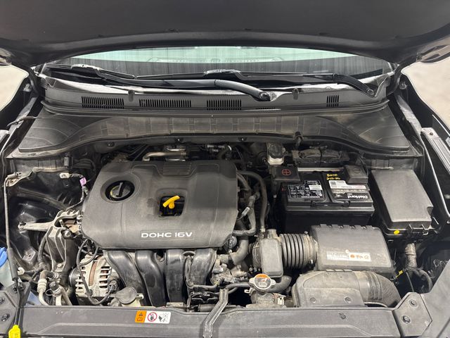 2020 Hyundai KONA SEL 2020 Hyundai KONA SEL