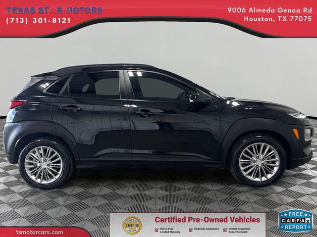 2020 Hyundai KONA SEL | Houston, TX | Texas Star Motors 2020 Hyundai KONA SEL | Houston, TX | Texas Star Motors