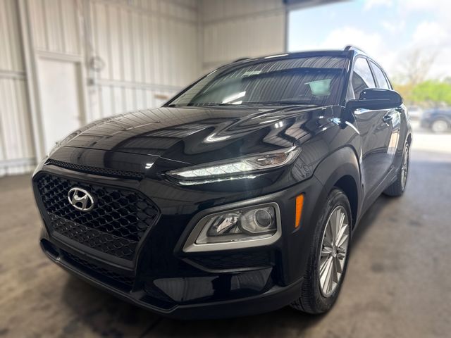 2020 Hyundai KONA SEL 2020 Hyundai KONA SEL