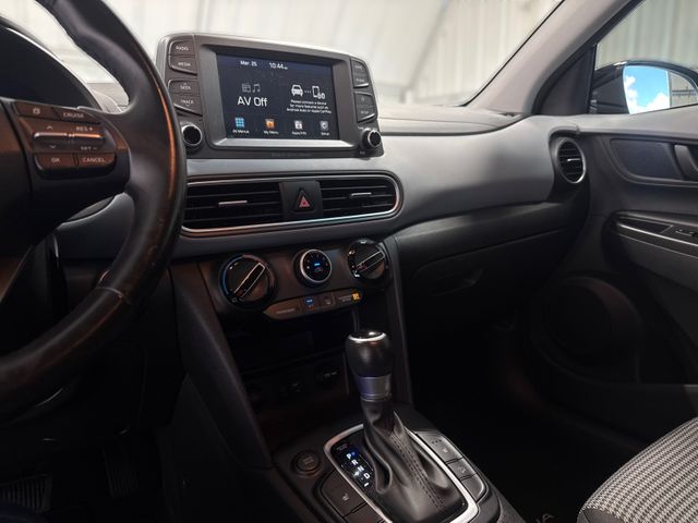 2020 Hyundai KONA SEL | Houston, TX | Texas Star Motors