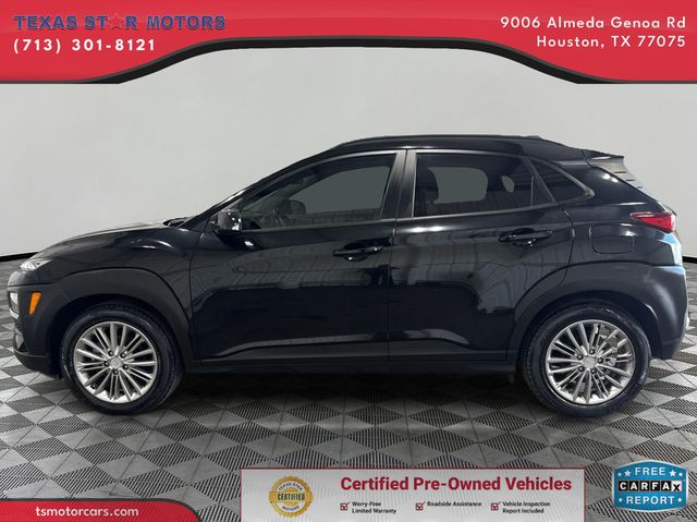 2020 Hyundai KONA SEL | Houston, TX | Texas Star Motors 2020 Hyundai KONA SEL | Houston, TX | Texas Star Motors
