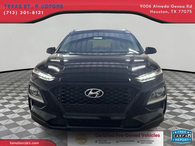 2020 Hyundai KONA SEL | Houston, TX | Texas Star Motors 2020 Hyundai KONA SEL | Houston, TX | Texas Star Motors