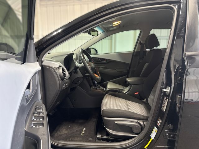 2020 Hyundai KONA SEL | Houston, TX | Texas Star Motors