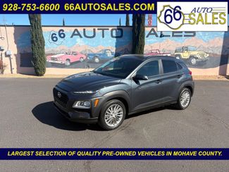 2020 Hyundai KONA SEL