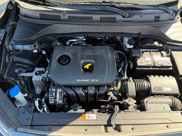 2020 Hyundai KONA SEL 2020 Hyundai KONA SEL