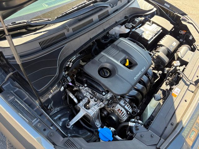 2020 Hyundai KONA SEL 2020 Hyundai KONA SEL