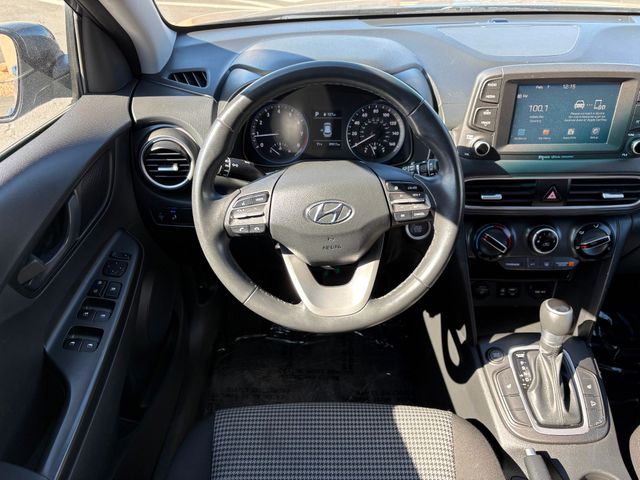 2020 Hyundai KONA SEL