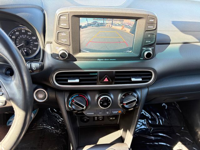 2020 Hyundai KONA SEL