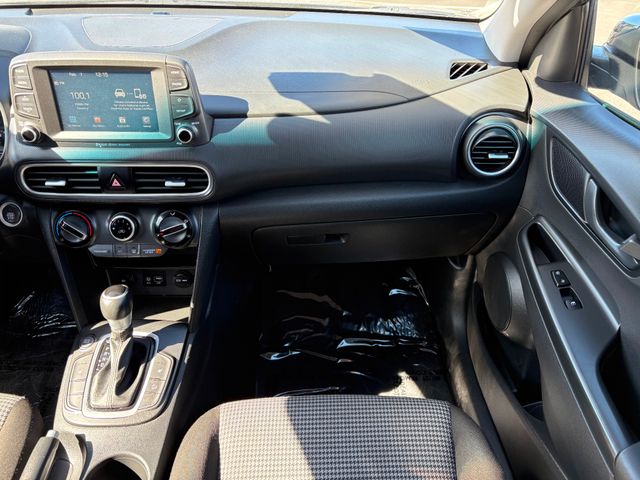 2020 Hyundai KONA SEL