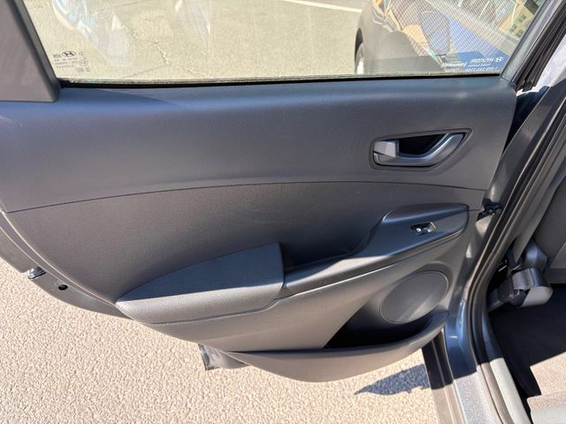 2020 Hyundai KONA SEL 2020 Hyundai KONA SEL