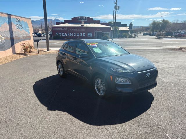 2020 Hyundai KONA SEL