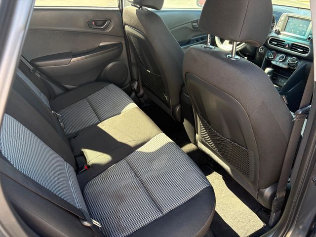 2020 Hyundai KONA SEL