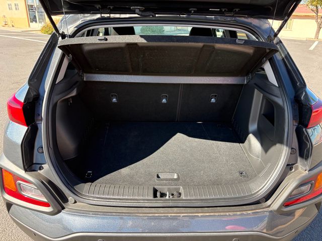 2020 Hyundai KONA SEL 2020 Hyundai KONA SEL