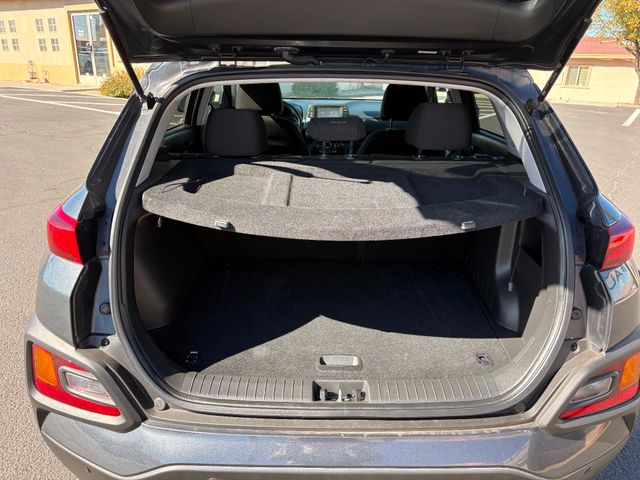 2020 Hyundai KONA SEL