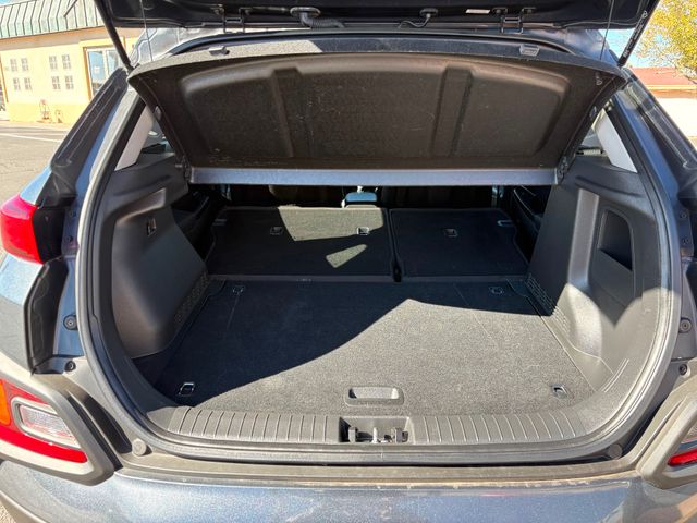 2020 Hyundai KONA SEL 2020 Hyundai KONA SEL