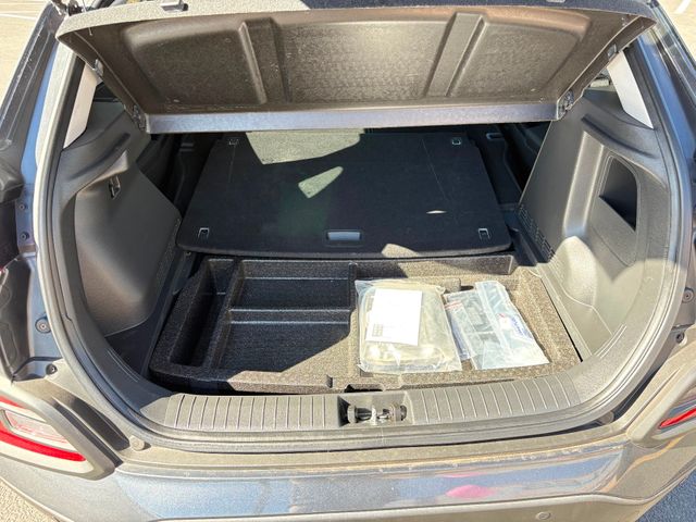 2020 Hyundai KONA SEL 2020 Hyundai KONA SEL