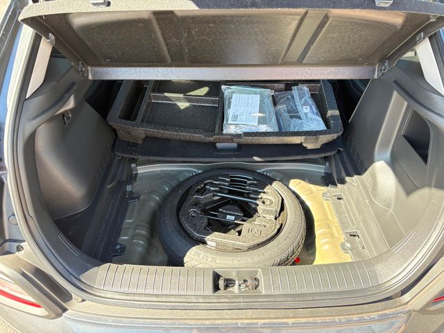 2020 Hyundai KONA SEL 2020 Hyundai KONA SEL