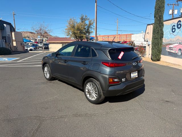 2020 Hyundai KONA SEL 2020 Hyundai KONA SEL