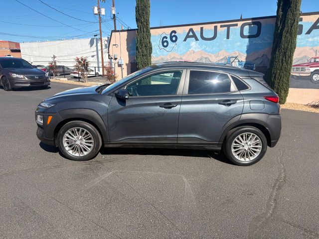 2020 Hyundai KONA SEL 2020 Hyundai KONA SEL