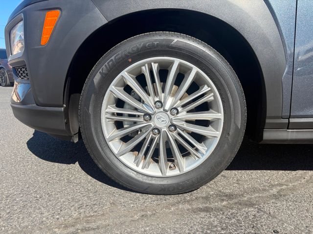 2020 Hyundai KONA SEL