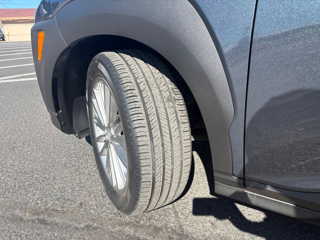 2020 Hyundai KONA SEL