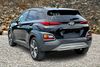 2020 Hyundai KONA Limited | Naugatuck, Connecticut | A Better Way Wholesale Autos-CT 2020 Hyundai KONA Limited | Naugatuck, Connecticut | A Better Way Wholesale Autos-CT