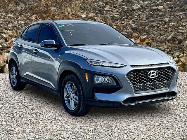 2020 Hyundai Kona SE
