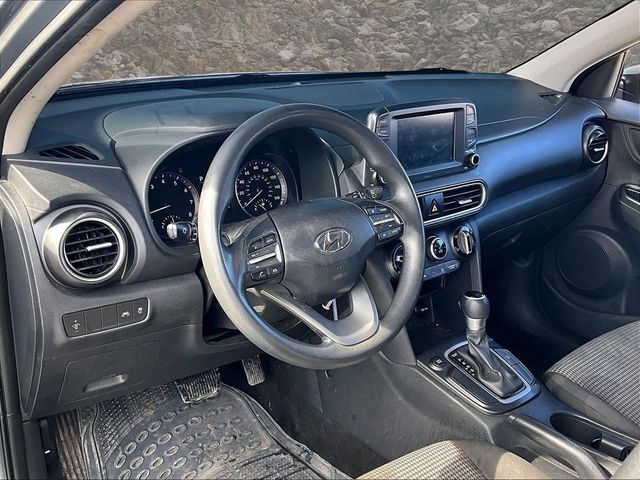 2020 Hyundai Kona SE