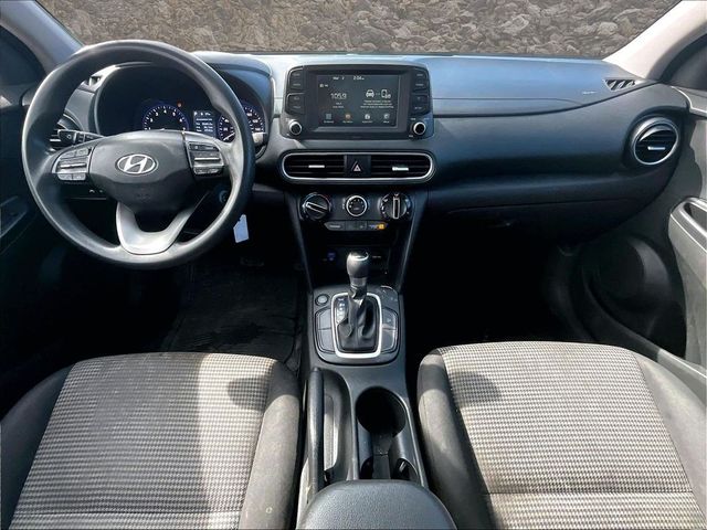 2020 Hyundai Kona SE