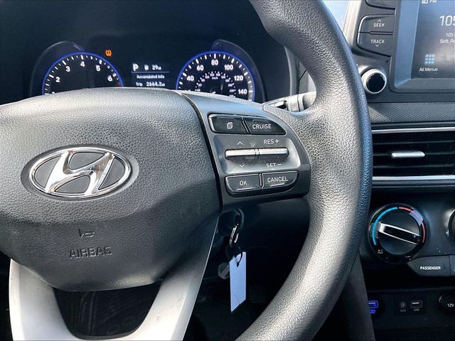 2020 Hyundai Kona SE