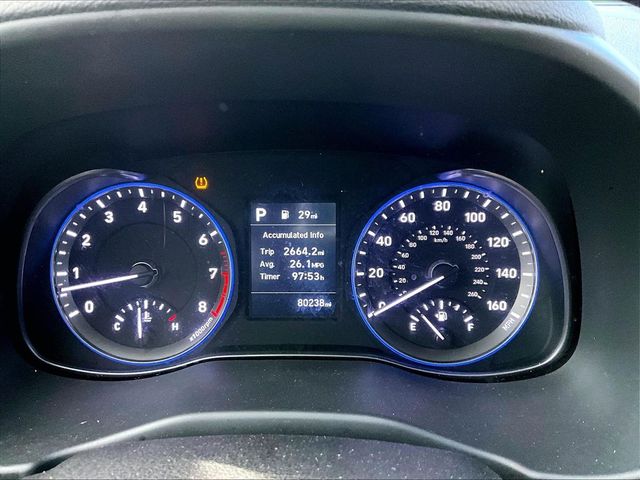 2020 Hyundai Kona SE