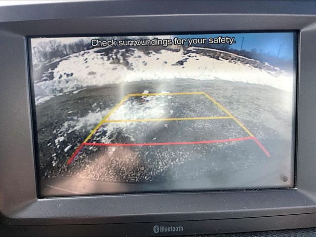 2020 Hyundai Kona SE