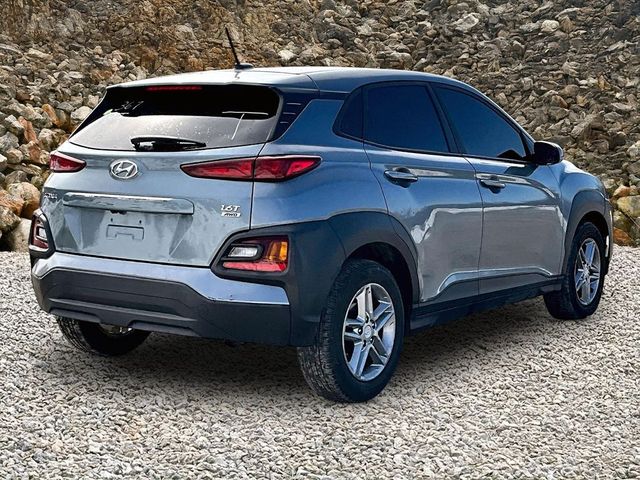 2020 Hyundai Kona SE